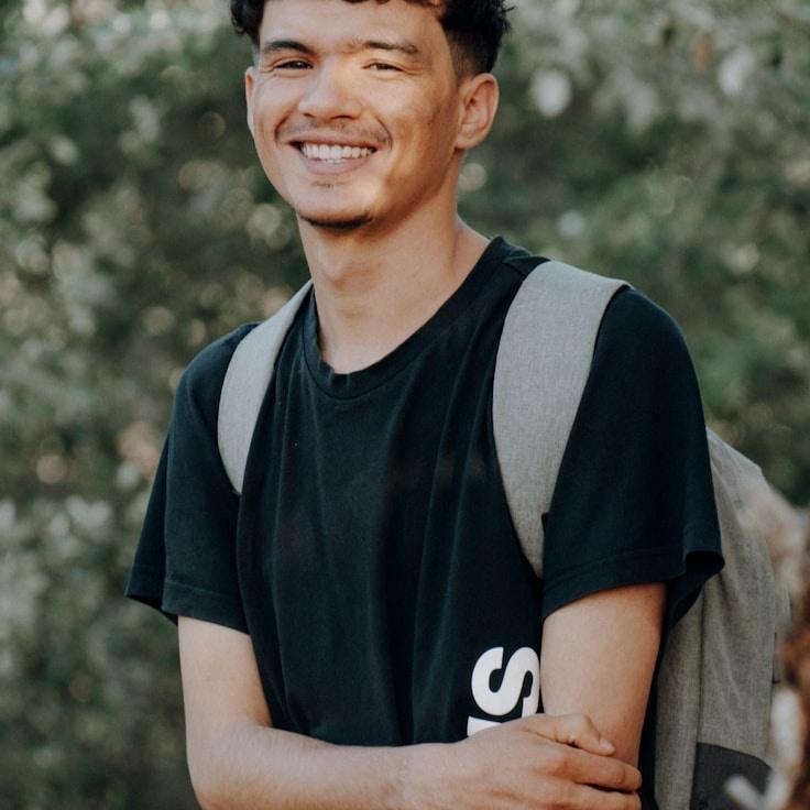 Daniel Lee